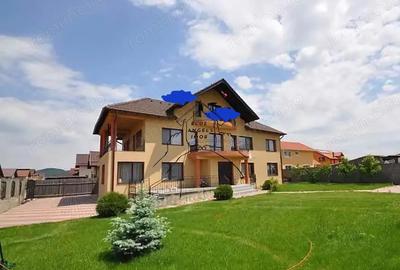 Casa PET FRIENDLY de inchiriat in Sanpetru, zona Primaverii - 2