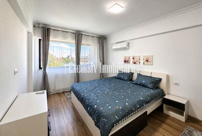 Apartament cu 2 camere decomandat, mobilat în Tomis Nord - 13
