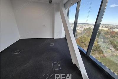 Spațiu comercial, în Barbu Văcărescu - 6