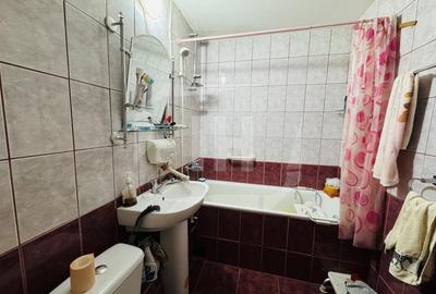 Apartament 2 camere, decomandat, etaj 1, orientare sudica, pe Dorobantilor! - 7