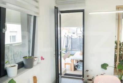 Casă cu 4 camere cu Teren 507 Mp în Nufărul - 18