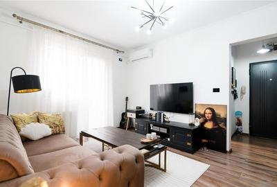 RECO Apartament cu 2 camere Renovat complet in Rogerius - 10