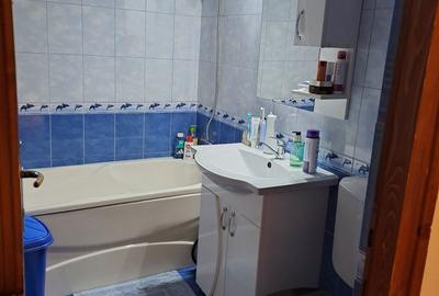 Apartament cu 2 camere decomandat în Cetate - 5