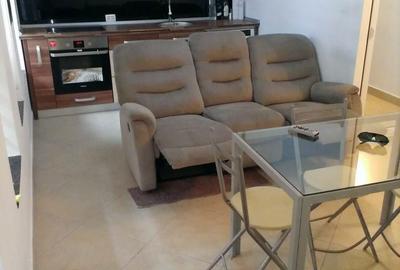 Garsonieră în Central - 6