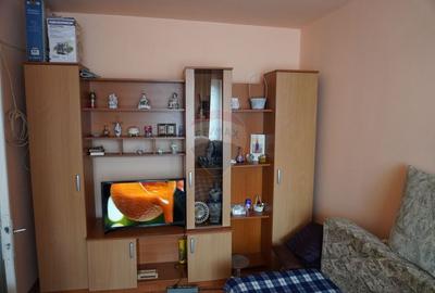 Apartament cu 2 camere decomandat în Central - 10