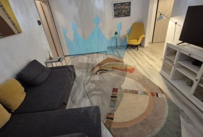 Apartament 2 Camere GreenField Baneasa - 5