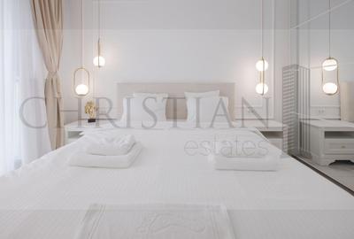 Apartament cu 2 camere decomandat, mobilat în Lujerului - 4