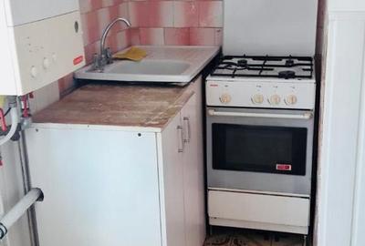 Apartament cu 2 camere semidecomandat în Central - 3