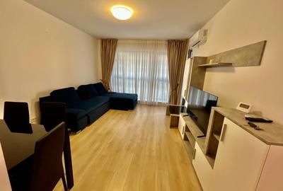 Apartament Premium 2cam 60MP |Onix North Residence -Aviatiei-Pipera| 2 Bai - 3