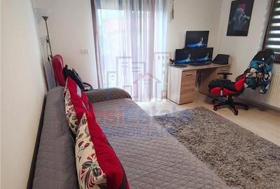 Apartament cu 2 camere decomandat în Rediu - 13