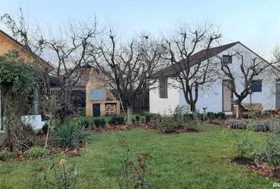 Vand casa 120mp la pret de apartament - 5