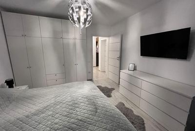 Apartament cu 3 camere decomandat în Șelimbăr - 5