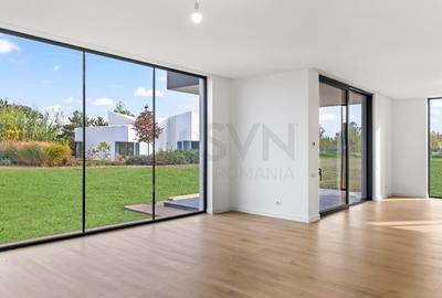 Casă individuală cu 5 camere cu Canalizare în Balotești - 11