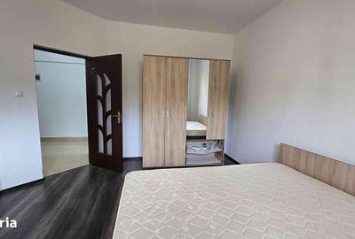 Apartament cu 2 camere decomandat în Rediu - 6
