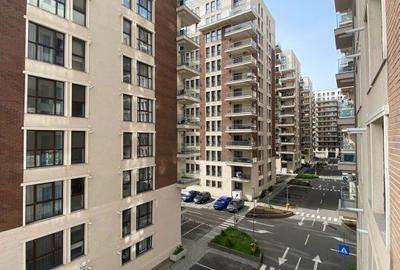 Garsonieră decomandată în Drumul Taberei - 2