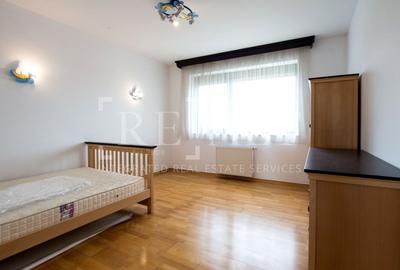 Inchiriere apartament 4 camere | Parcare, Boxa, Terasa | Perla Residence, Pipera - 21