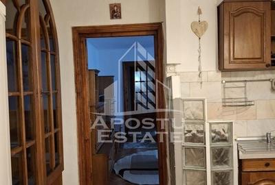 Apartament 3 camere, centrala proprie, zona Aradului, prima inchiriere - 7
