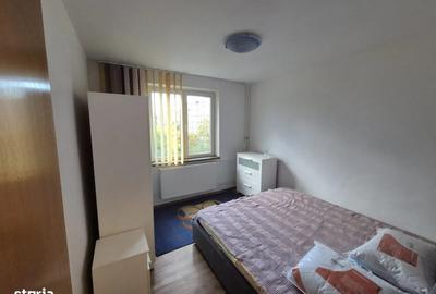 3 Camere | Crangasi - Ceahlau | 2 Bai | 5 Minute Metrou 3 Camere | Crangasi - Ceahlau | 2 Bai | 5 Minute Metrou - 6