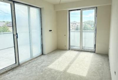 MARINESCU (bloc nou) 3camere etaj4 si 5 cu terase +parcare! - 7