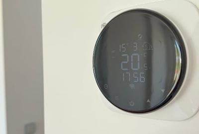 Apartament modern cu 3 camere, 2 balcoane și finisaje premium - 15