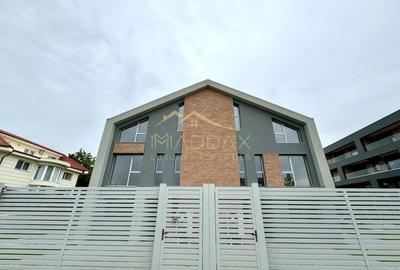 Vila Smart&Green *276mp* First Rent // Pipera-Erou Iancu Nicolae - 43