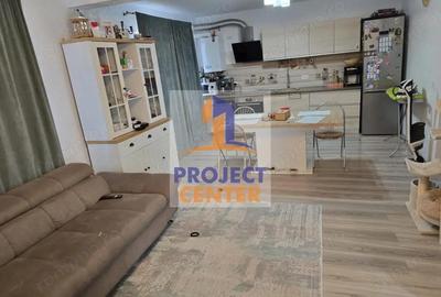 Casă cu Teren 330 Mp în Trivale
