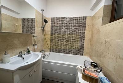 Spatiu OFFICE / SALON / CONSULTANTA zona  Centru (Strada Sesan) - Palas Mall - 15