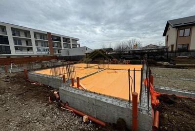 VILA INDIVIDUALA P+1-STR.ASTRELOR(METROU BERCENI) - 47