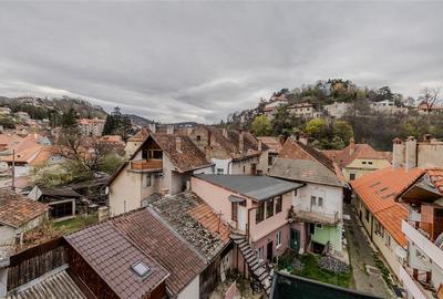 Apartament cu 4 camere decomandat, mobilat în Centrul Istoric - 27