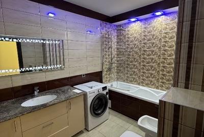 INDISPONIBIL!!! Apartament 2 camere (0 comision) in Isaran residence 75mp utili - 11