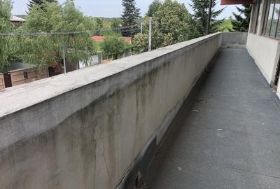 Birou, 230 mp în Băneasa