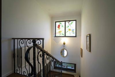 Casă individuală cu 5 camere cu Teren 1181 Mp în Dealuri Oradea - 16