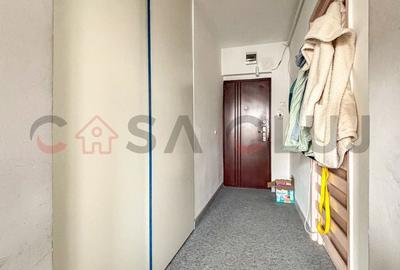 Decomandat - Etaj Intermediar - Zona Interservisan, Gheorgheni - 4