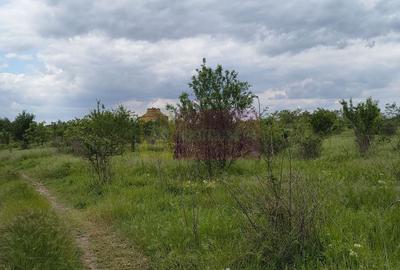 Teren Construcții intravilan de 3750 mp, în Giulești - 40