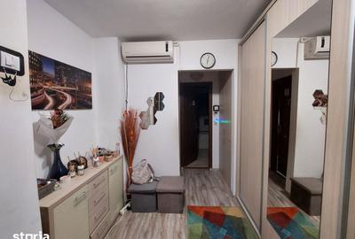 Apartament cu 2 camere semidecomandat în Brazda lui Novac
