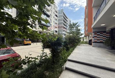 Apartament cu 3 camere decomandat, mobilat în Pipera - 11
