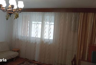 Apartament cu 2 camere decomandat, mobilat în Brazda lui Novac - 2