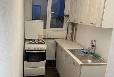 Apartament cu 2 camere decomandat, mobilat în Cetății - 3