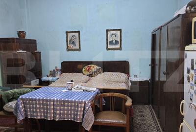 Casa de vanzare, 6 camere, 137 mp, teren 579 mp, zona semice - 16