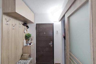 Zona Onix, apartament 3 camere, renovat, semimobilat si utilat. - 7