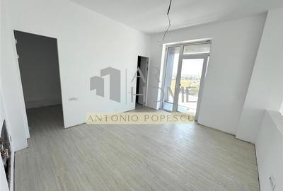 Penthouse de tip duplex, 2 camere, in Ploiesti, zona Albert - 9