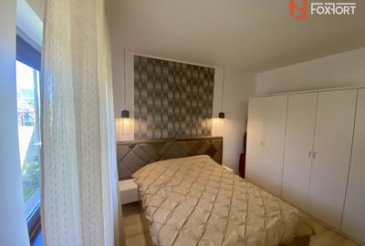 Duplex 3 camere si pod mansardabil langa noul Lidl - Mosnita Noua - 9