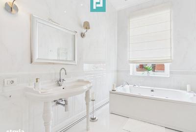 Apartament cu 3 camere în Central - 13