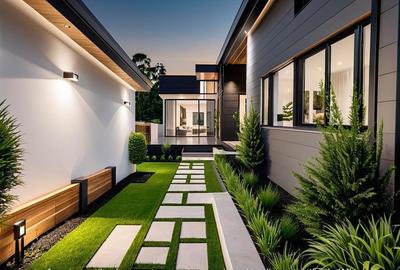 Teren cu casa demolabila Lizeanu/Stefan cel mare - 2