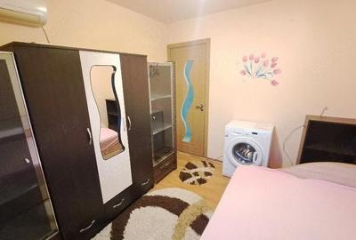 Apartament cu 2 camere semidecomandat în Călărași - 6