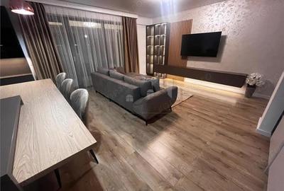 Apartament 2 camere Rediu - Don Homes - 3