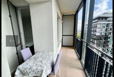 Mihai Bravu-Vacaresti,Garsonieră Complex Asmita Gardens - 6