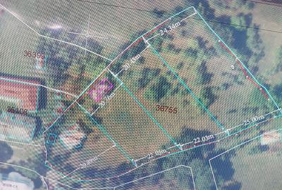 Loturi de teren intravilane! 975mp,949mp,1131mp,1450mp - 8