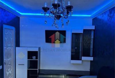 Garsonieră semidecomandată în Dorobanți - 3