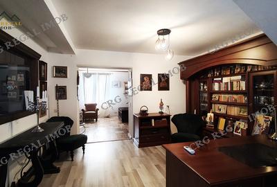 Casa  Semineu  Gratar Terasa Inchisa 5 camere 2 bai Teren 450mp  Comuna Berceni - 4